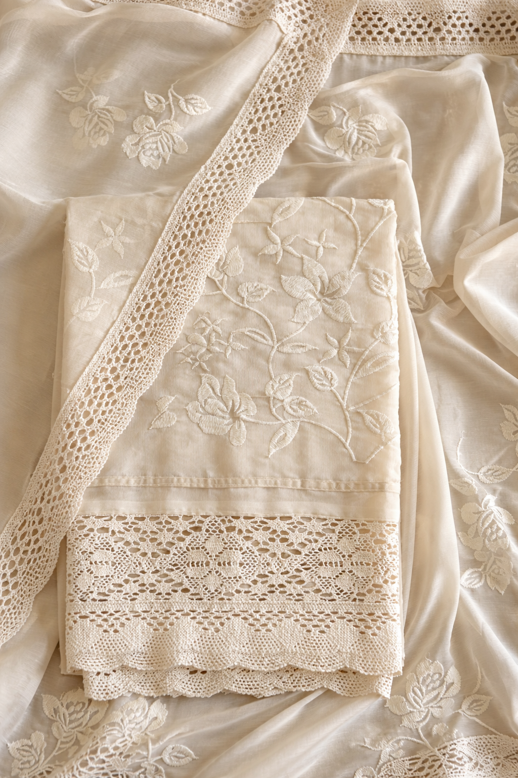 Timeless Daywear